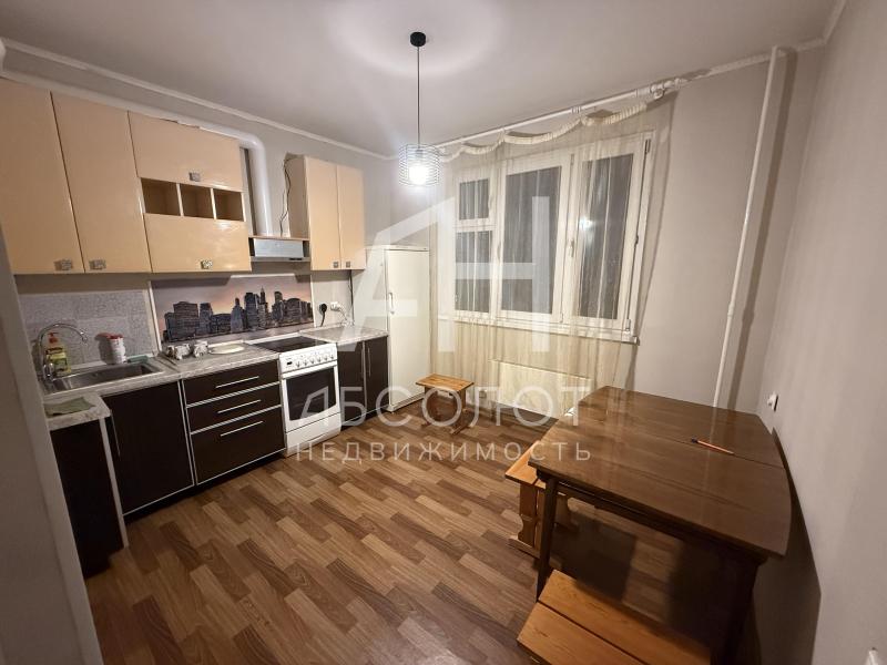 2-комн. квартира, 56 м², 6/25 этаж