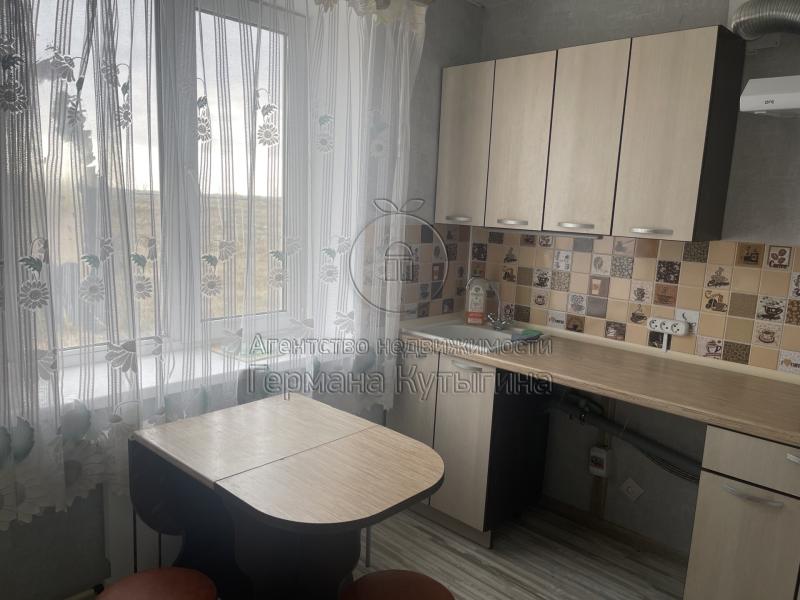 1-комн. квартира, 30 м², 2/3 этаж