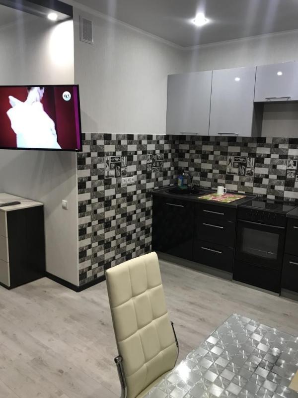 1-комн. квартира, 28 м², 3/9 этаж