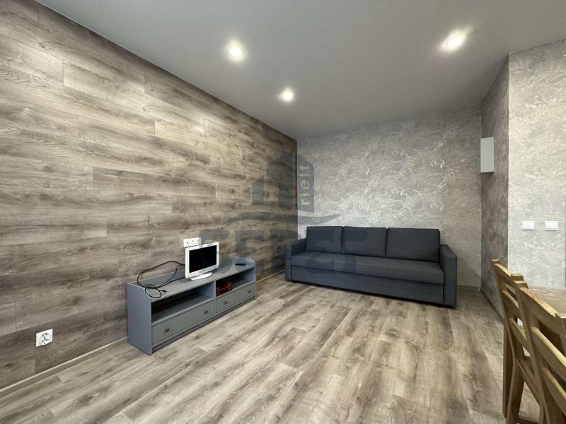 1-комн. квартира, 30 м², 3/17 этаж