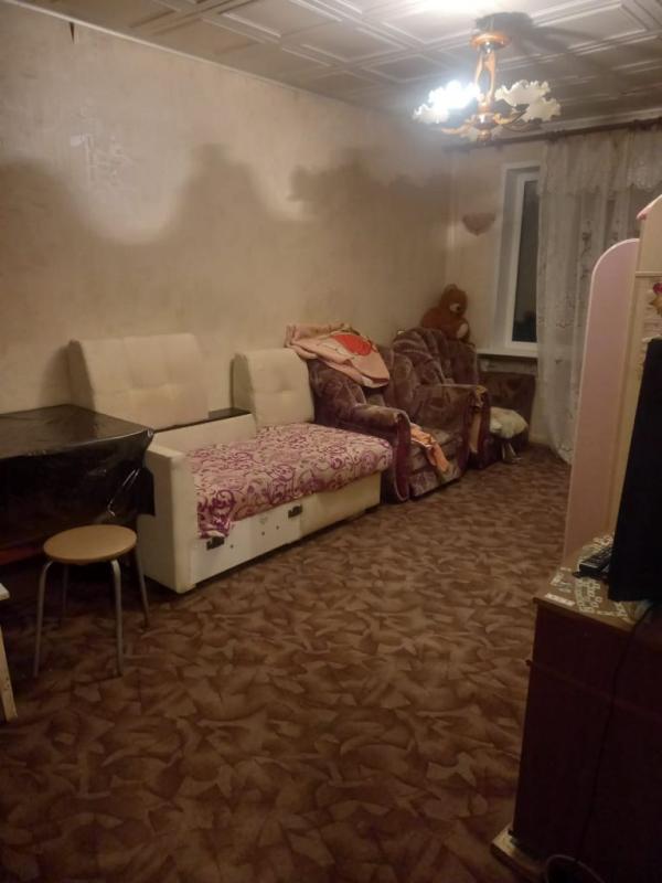 2-комн. квартира, 47 м², 5/5 этаж