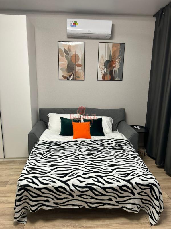 Квартира-Студия, 22 м², 12/17 этаж