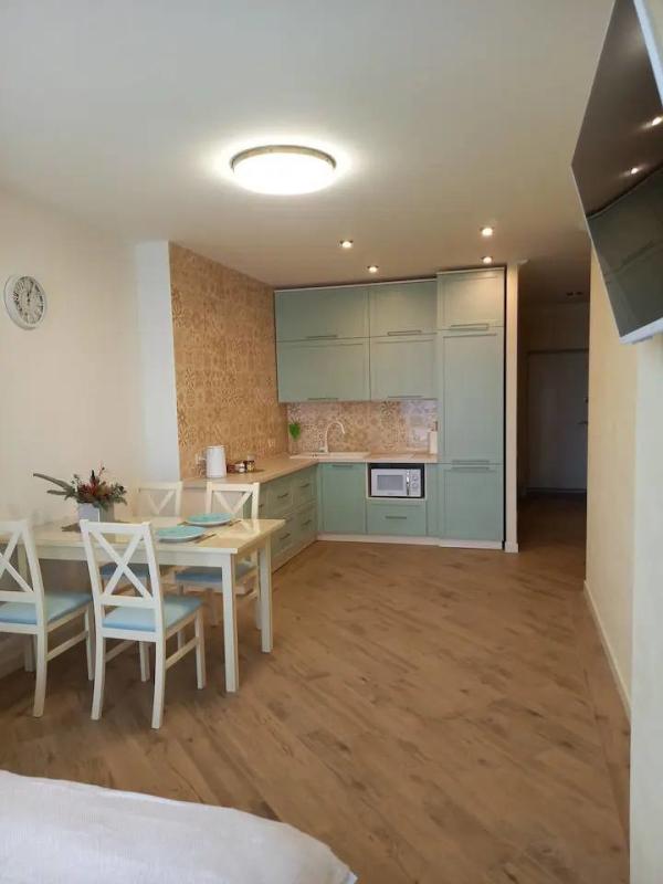 1-комн. квартира, 38 м², 7/16 этаж