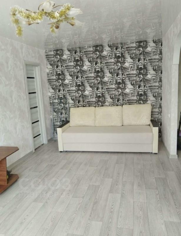 2-комн. квартира, 45 м², 3/5 этаж