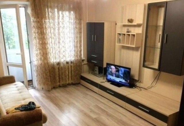 1-комн. квартира, 34 м², 3/9 этаж