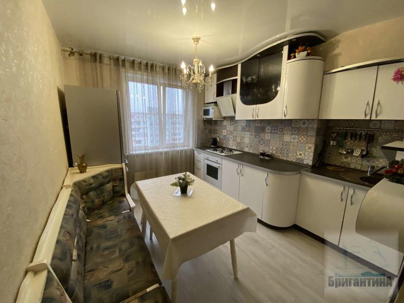 2-комн. квартира, 54 м², 9/9 этаж