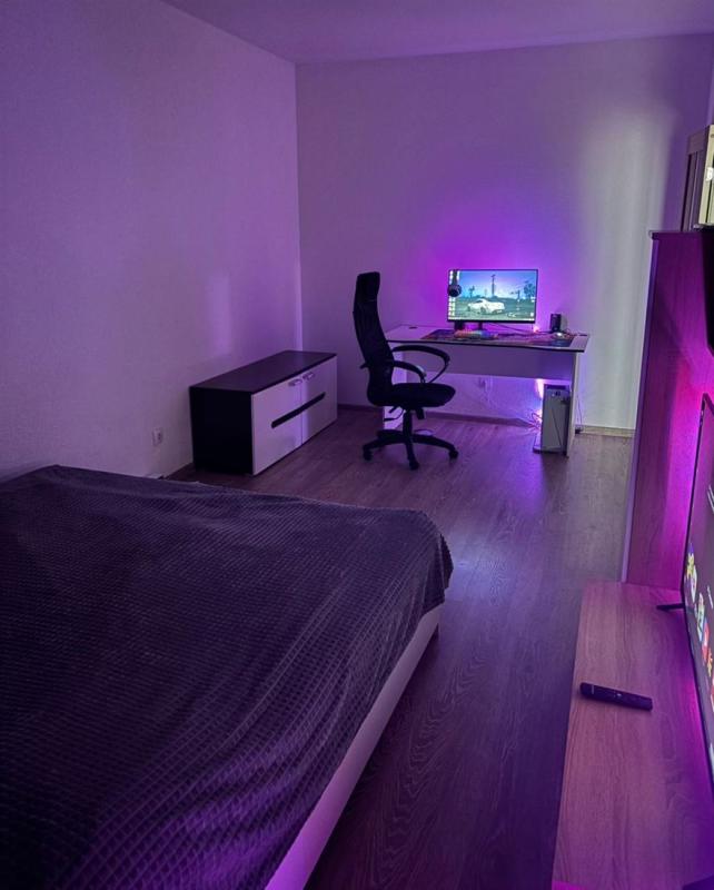 1-комн. квартира, 37 м², 10/18 этаж