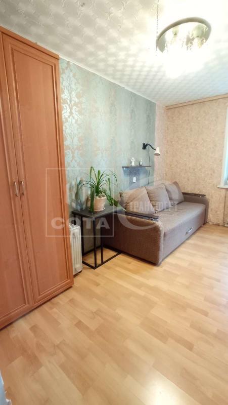 2-комн. квартира, 45 м², 8/9 этаж