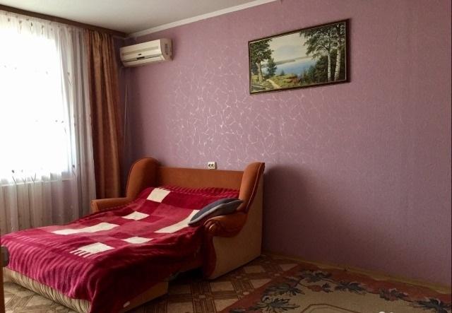 1-комн. квартира, 32 м², 3/5 этаж