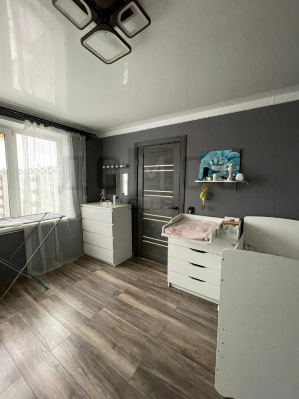 2-комн. квартира, 36 м², 9/9 этаж