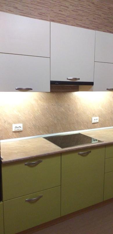 2-комн. квартира, 55 м², 12/15 этаж