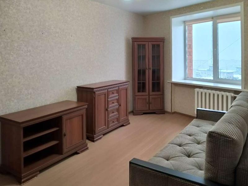 2-комн. квартира, 55 м², 12/15 этаж