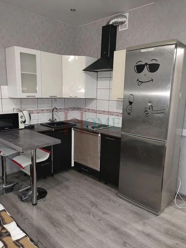 Квартира-Студия, 28 м², 16/22 этаж