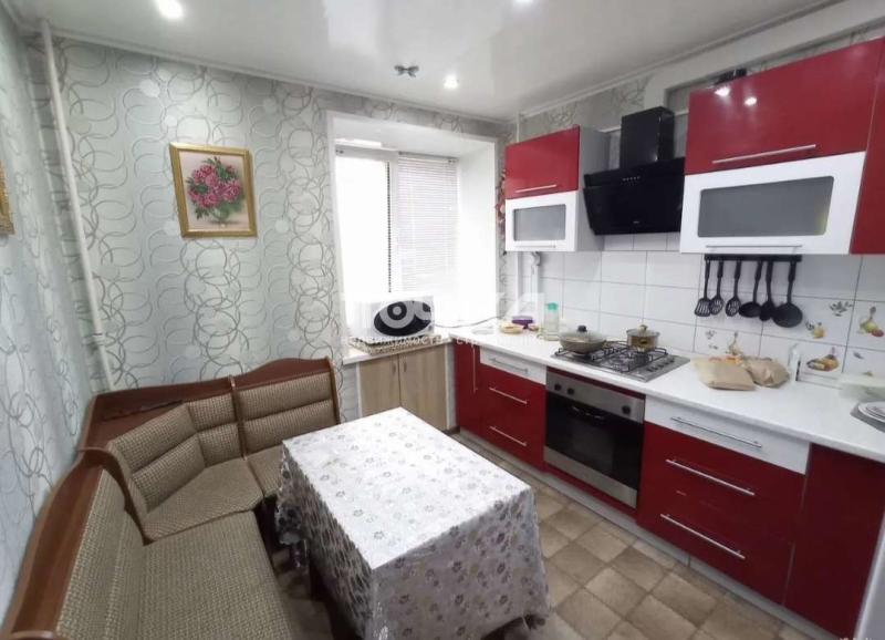 1-комн. квартира, 35 м², 4/5 этаж