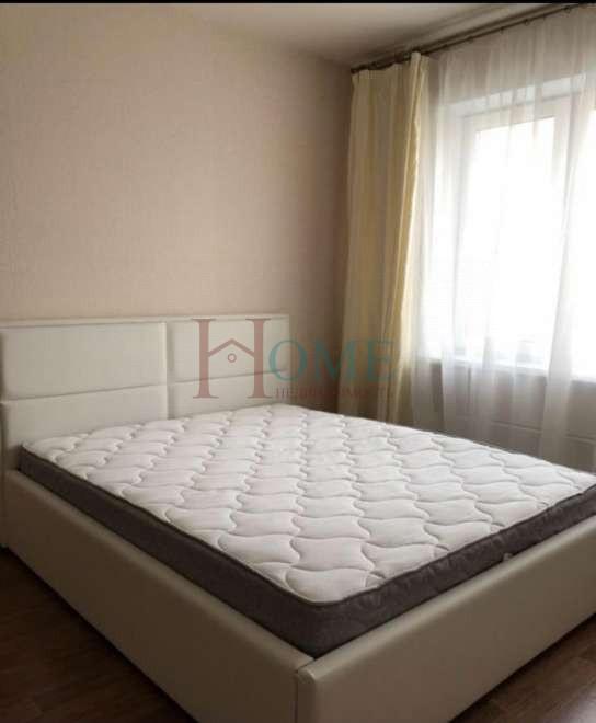 1-комн. квартира, 44 м², 4/12 этаж