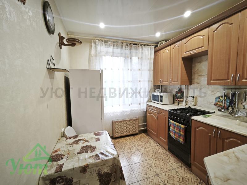 1-комн. квартира, 32 м², 2/9 этаж