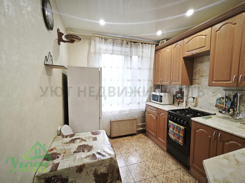 1-комн. квартира, 32 м², 2/9 этаж