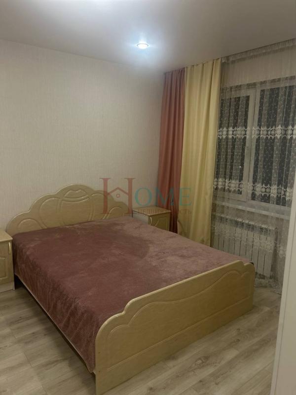 2-комн. квартира, 38 м², 3/22 этаж