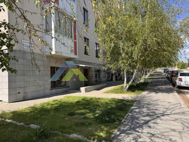 1-комн. квартира, 32 м², 1/4 этаж