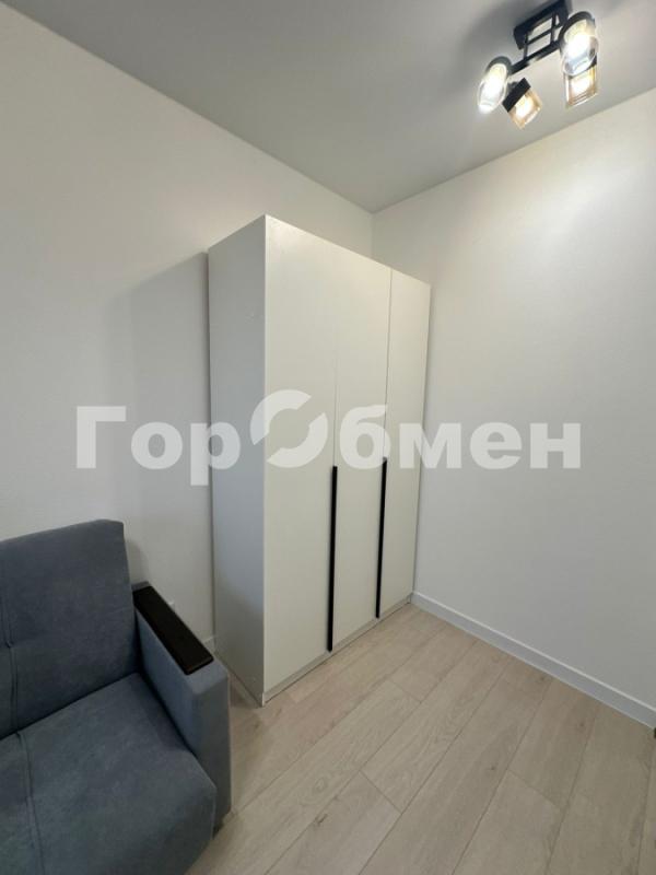 1-комн. квартира, 34 м², 14/15 этаж