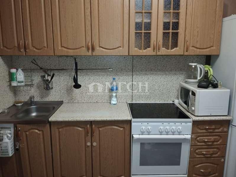 1-комн. квартира, 38 м², 4/14 этаж