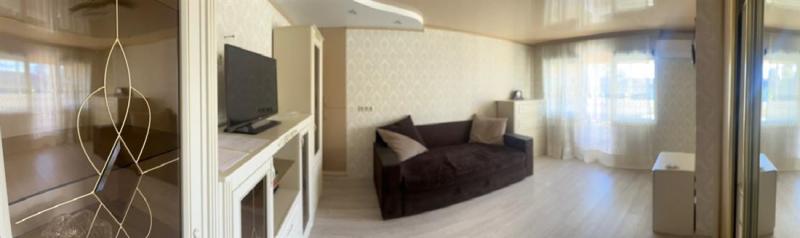 1-комн. квартира, 36 м², 5/5 этаж