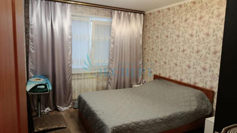 3-комн. квартира, 69 м², 8/10 этаж