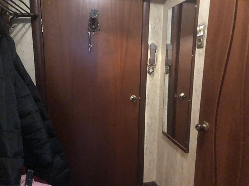 2-комн. квартира, 37 м², 10/16 этаж