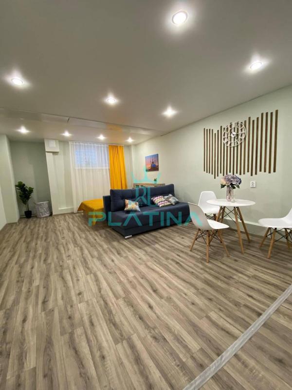 Квартира-Студия, 35 м², 2/5 этаж