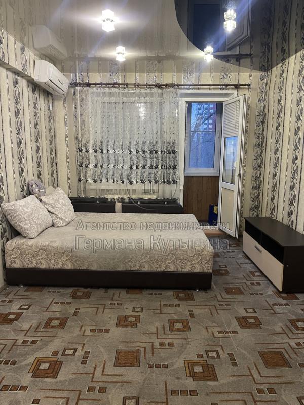 1-комн. квартира, 33 м², 4/5 этаж