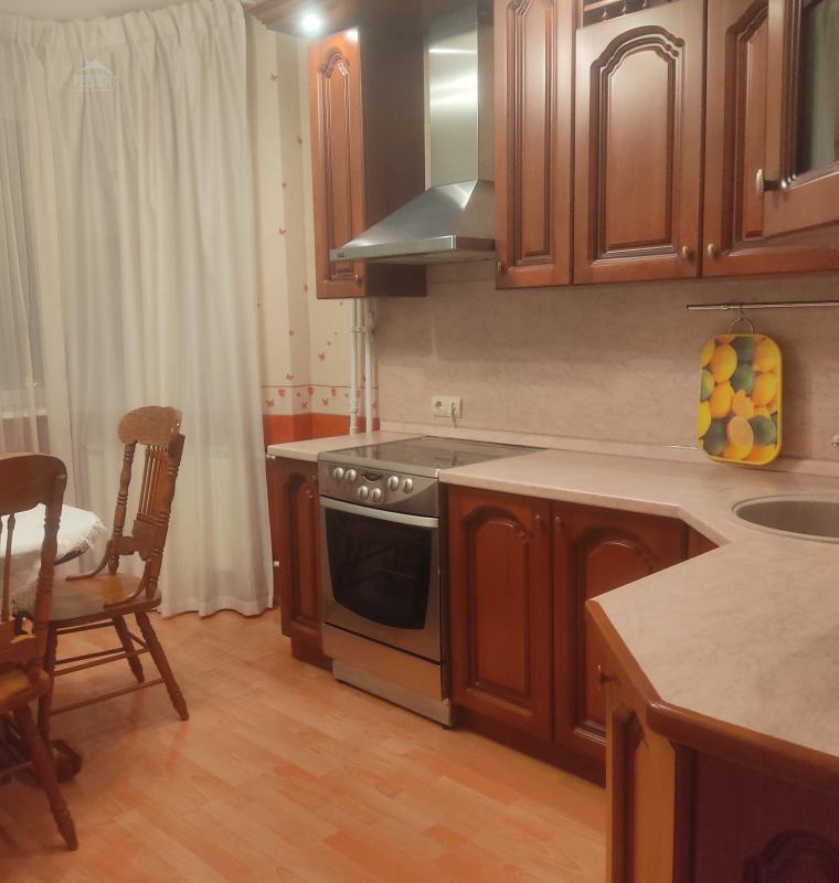 2-комн. квартира, 60 м², 7/14 этаж