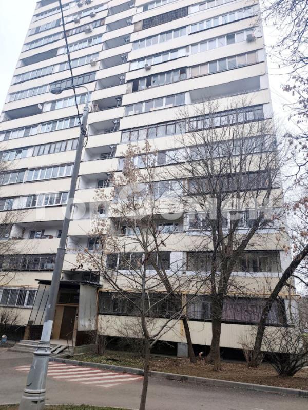 2-комн. квартира, 44 м², 8/14 этаж