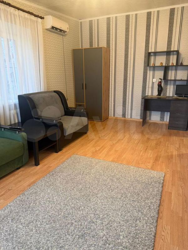 1-комн. квартира, 33 м², 5/5 этаж