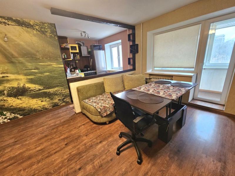 2-комн. квартира, 45 м², 4/5 этаж