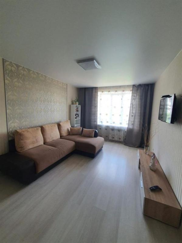 1-комн. квартира, 36 м², 2/5 этаж