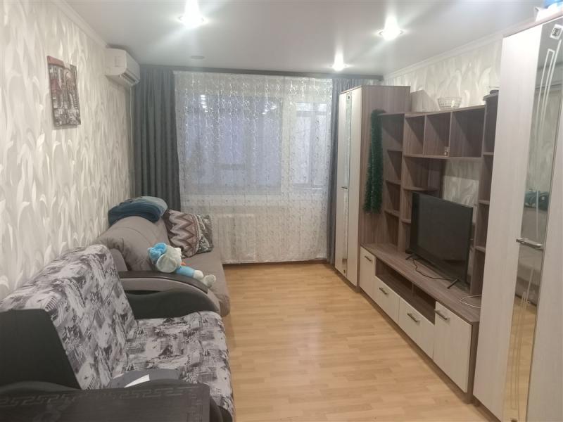 1-комн. квартира, 34 м², 2/5 этаж
