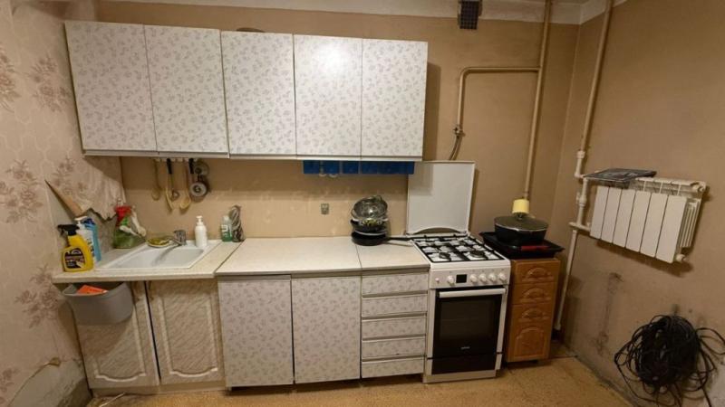 2-комн. квартира, 49 м², 8/9 этаж