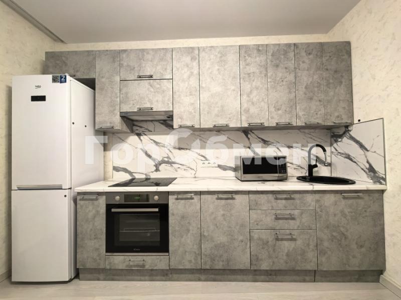 1-комн. квартира, 32 м², 11/25 этаж