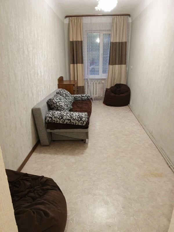 2-комн. квартира, 50 м², 2/2 этаж