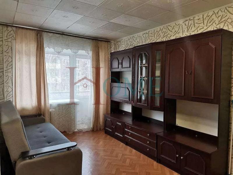 1-комн. квартира, 32 м², 4/5 этаж