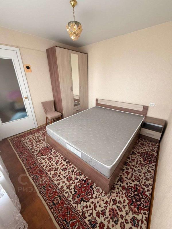 4-комн. квартира, 58 м², 5/5 этаж