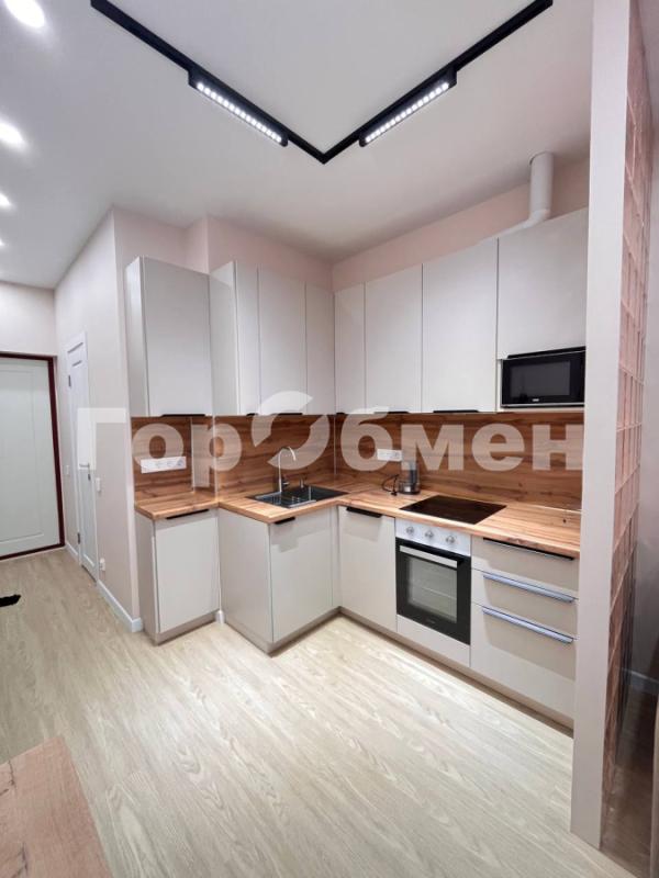 1-комн. квартира, 25 м², 8/23 этаж