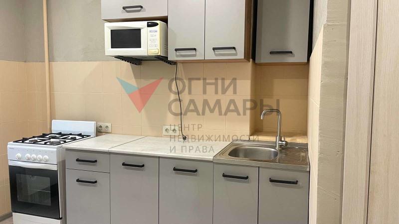 1-комн. квартира, 32 м², 4/9 этаж