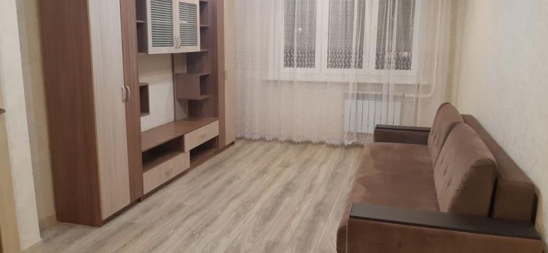 1-комн. квартира, 42 м², 9/10 этаж