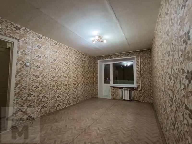 1-комн. квартира, 32 м², 4/5 этаж