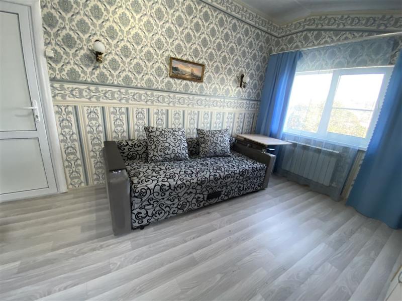 2-комн. квартира, 55 м², 3/4 этаж