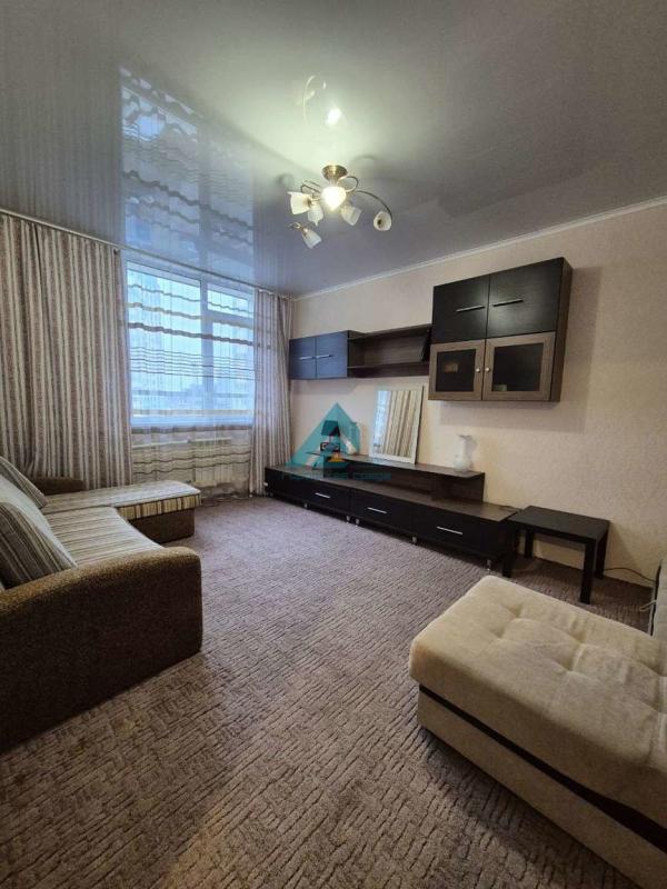 2-комн. квартира, 50 м², 5/17 этаж