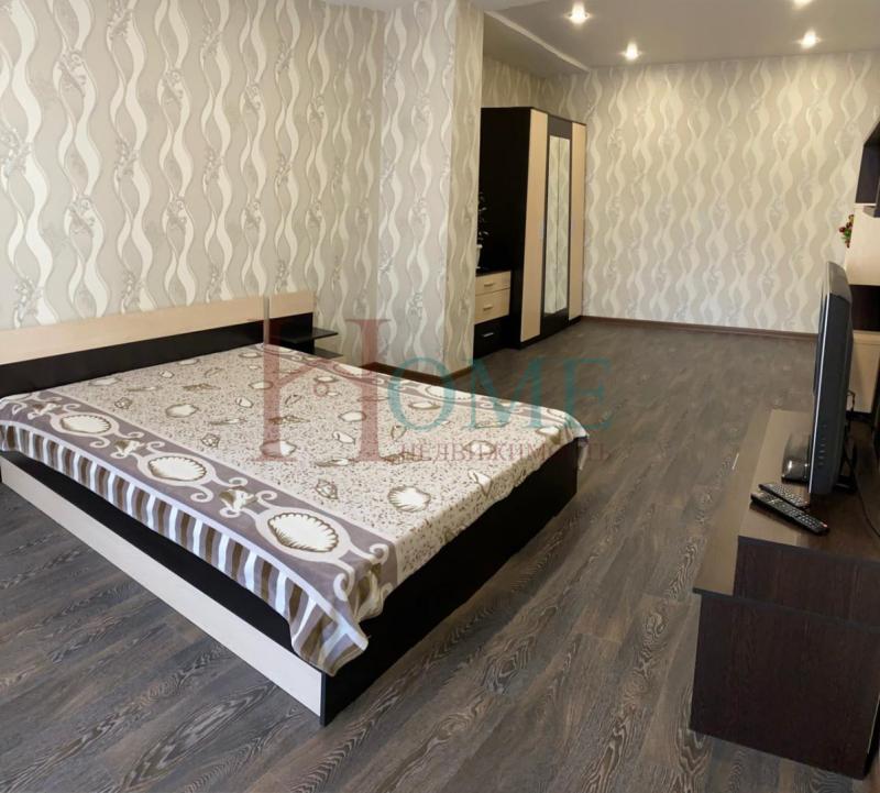 1-комн. квартира, 40 м², 7/17 этаж