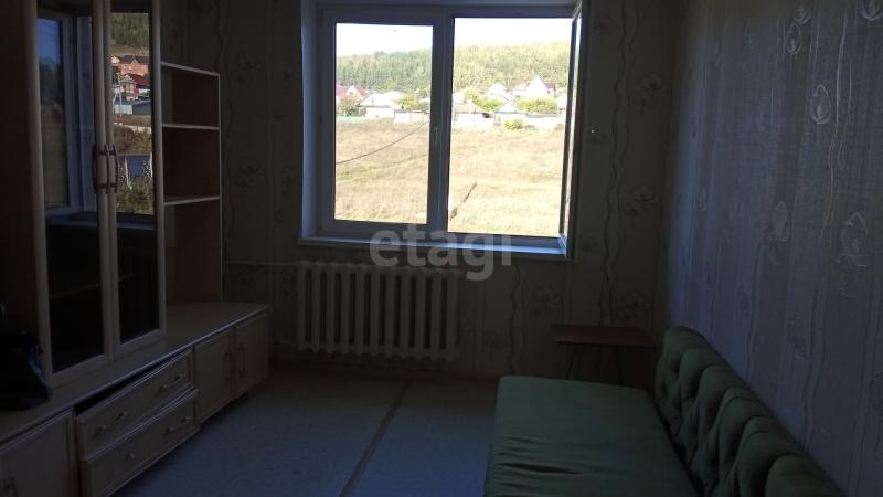1-комн. квартира, 39 м², 3/3 этаж