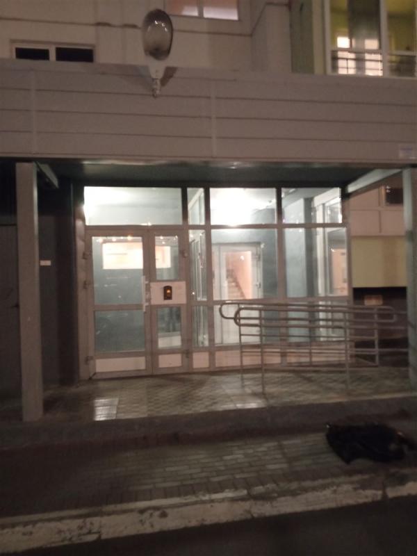 Квартира-Студия, 25 м², 7/12 этаж